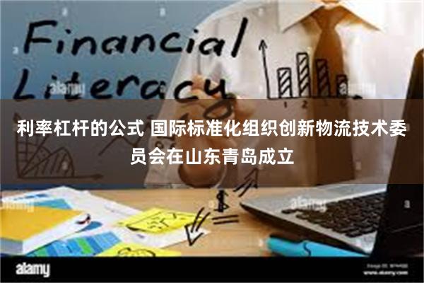 利率杠杆的公式 国际标准化组织创新物流技术委员会在山东青岛成立