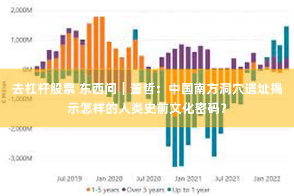 去杠杆股票 东西问｜董哲：中国南方洞穴遗址揭示怎样的人类史前文化密码？