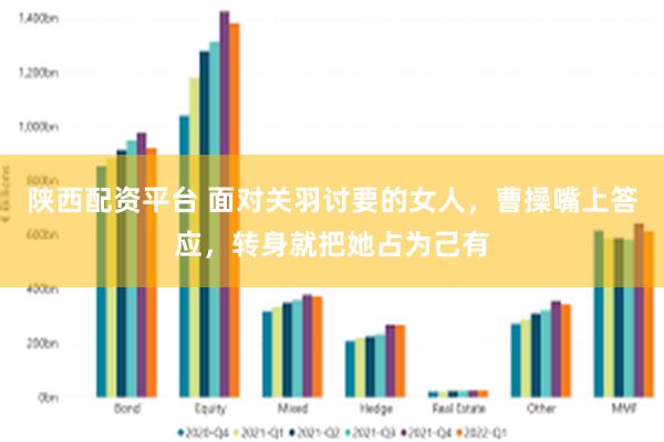 陕西配资平台 面对关羽讨要的女人，曹操嘴上答应，转身就把她占为己有