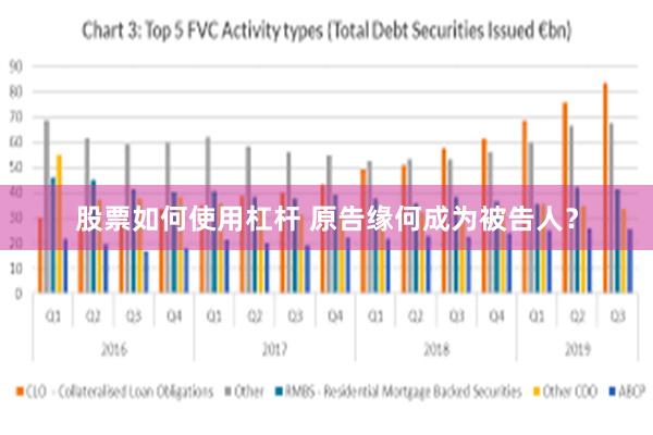 股票如何使用杠杆 原告缘何成为被告人？